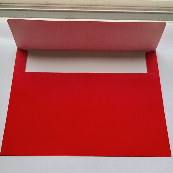 Holiday Collection Cheerful Penguins Christmas Cards - Qty 20 - Picture 6 of 8